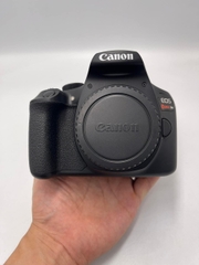 Canon EOS 1300D(Rebel T6) Kit 18-55 STM