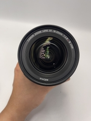 Canon EF 16-35mm F2.8L III USM