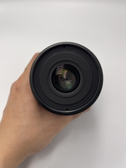 Nikon AF-S Micro 60mm F2.8G ED Nano