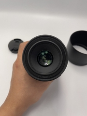 Sigma 70mm F2.8 Macro for Canon