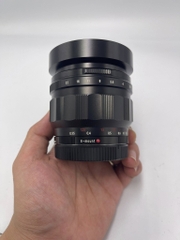 Voigtlander NOKTON 40mm F1.2 Aspherical for Sony E-Mount (Đồ cũ)