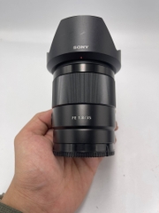 Sony FE 35mm F1.8 (Đồ cũ)