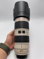Canon EF 70-200mm F2.8L IS II USM