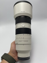 Sony FE 70-200mm F2.8 GM II