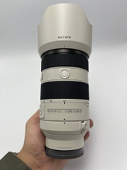Sony FE 70-200mm F4G Macro II
