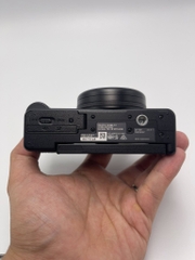 Sony ZV-1 Mark II