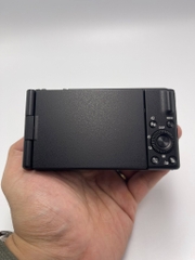 Sony ZV-1 Mark II
