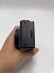 Sony ZV-1 Mark II