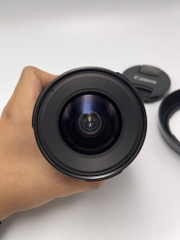 Canon TS-E 24mm F3.5L