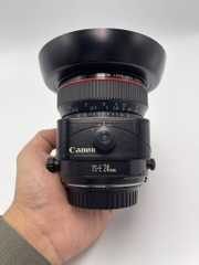 Canon TS-E 24mm F3.5L
