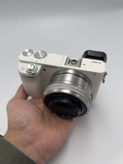 Sony A6000 Kit 16-50