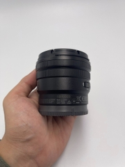 Sony E 10-20mm F4G PZ