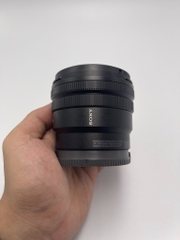 Sony E 10-20mm F4G PZ