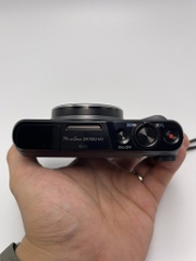Canon PowerShot SX720 HS