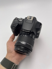 Canon EOS 250D (200D Mark II) kit 18-55 STM