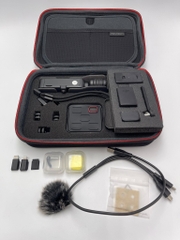 DJI Osmo Pocket 2 Full Combo
