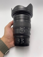 Nikon Z 24-70mm F2.8S