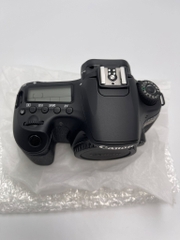 [HÀNG SƯU TẦM] Canon EOS 60Da