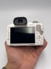 Canon EOS R50 Kit RF-S 18-45mm F4.5-6.3 IS STM