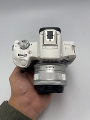 Canon EOS R50 Kit RF-S 18-45mm F4.5-6.3 IS STM