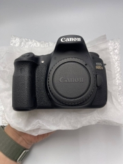 [HÀNG SƯU TẦM] Canon EOS 60Da
