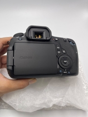 [HÀNG SƯU TẦM] Canon EOS 60Da