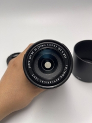 Fujifilm XC 55-230mm F4.5-6.7 OIS II