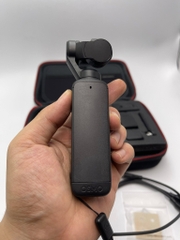 DJI Osmo Pocket 2 Full Combo