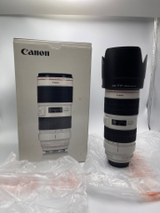 Canon EF 70-200mm F2.8L IS III USM