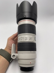 Canon EF 70-200mm F2.8L IS III USM
