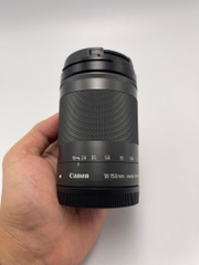 Canon EF-M 18-150mm F3.5-6.3 IS STM