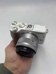 Canon EOS M3 Kit 15-45 STM