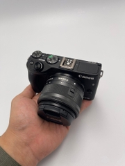 Canon EOS M3 Kit 15-45 STM