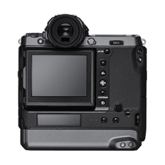 Fujifilm Medium format GFX100 (New)