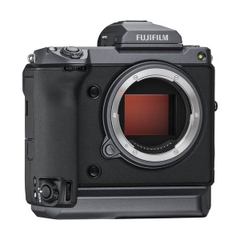 Fujifilm Medium format GFX100 (New)