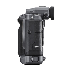 Fujifilm Medium format GFX100 (New)