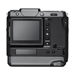 Fujifilm Medium format GFX100 (New)