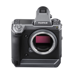 Fujifilm Medium format GFX100 (New)