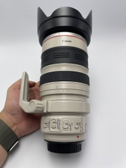 Canon EF 28-300mm F3.5-5.6L IS USM