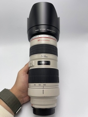 Canon EF 70-200mm F2.8L USM