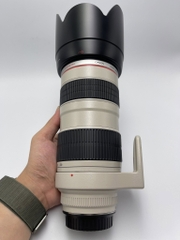 Canon EF 70-200mm F2.8L USM