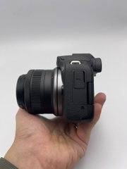 Canon EOS R50 Kit RF-S 18-45mm F4.5-6.3 IS STM