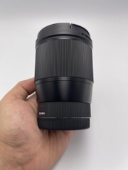 Sigma 16mm F1.4 DC DN for Canon M