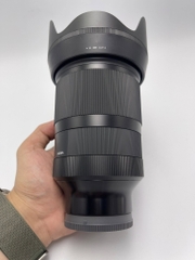 Sigma 35mm F1.2mm DG DN Art for Sony E