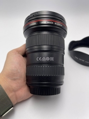 Canon EF 16-35mm F2.8L II USM