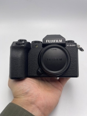 Fujifilm XS20