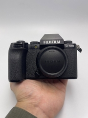 Fujifilm XS10
