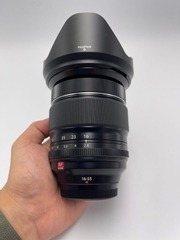 Fujifilm XF 16-55mm F2.8R LM WR