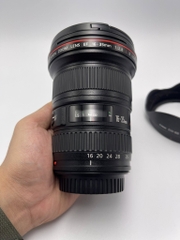 Canon EF 16-35mm F2.8L II USM