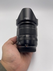 Fujifilm XF 18-55mm F2.8-4 R LM OIS